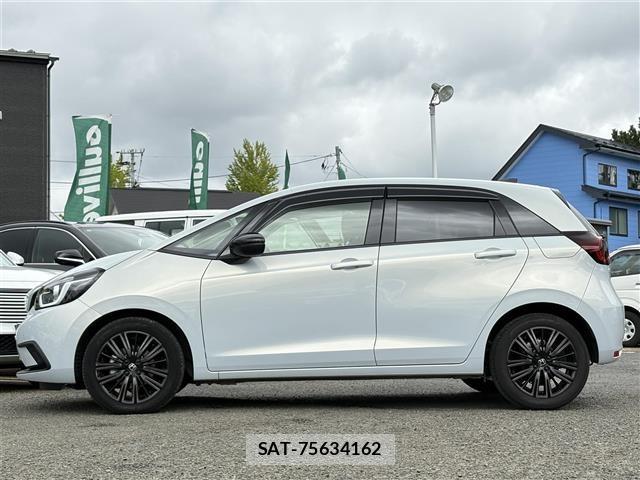 Honda FIT 2021 8703697-19