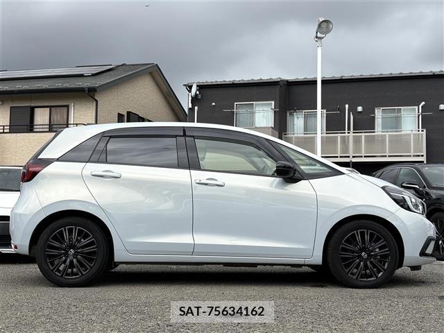 Honda FIT 2021 8703697-21