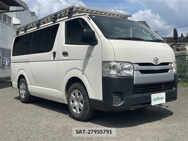 Toyota HIACE VAN 2016 8677165-15