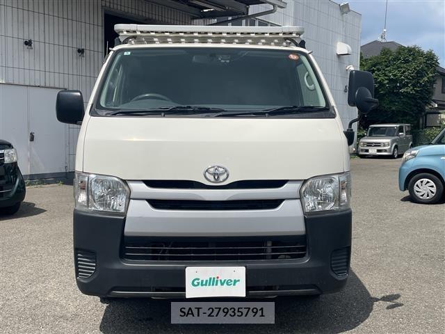 Toyota HIACE VAN 2016 8677165-16