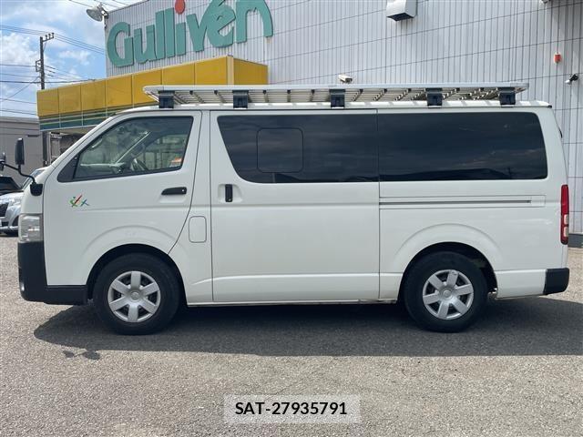 Toyota HIACE VAN 2016 8677165-18