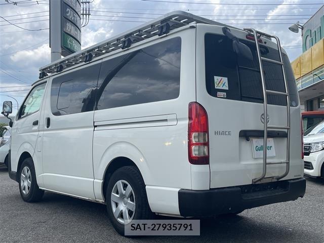 Toyota HIACE VAN 2016 8677165-19