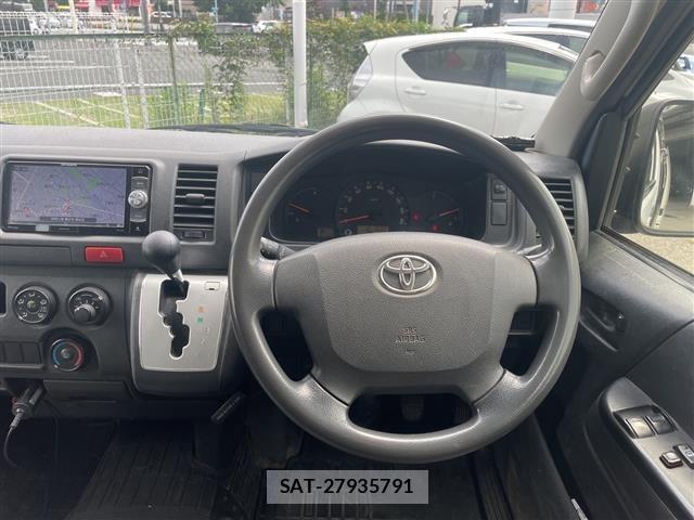 Toyota HIACE VAN 2016 8677165-7