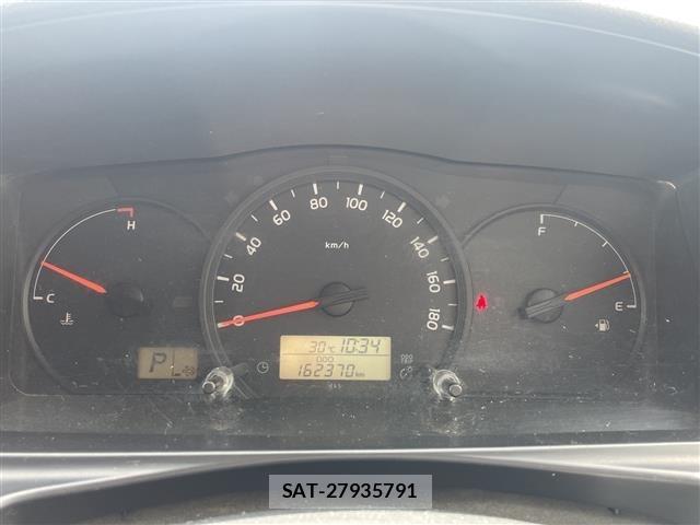 Toyota HIACE VAN 2016 8677165-8