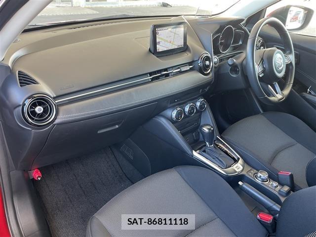 Mazda DEMIO 2018 8689425-10