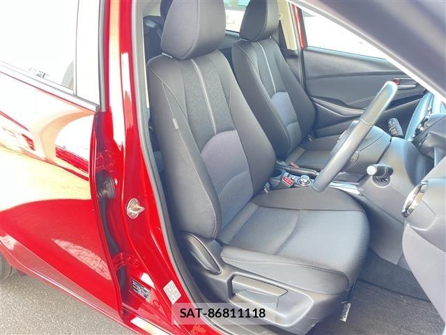 Mazda DEMIO 2018 8689425-11