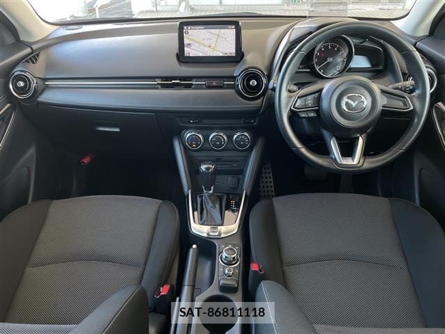 Mazda DEMIO 2018 8689425-14