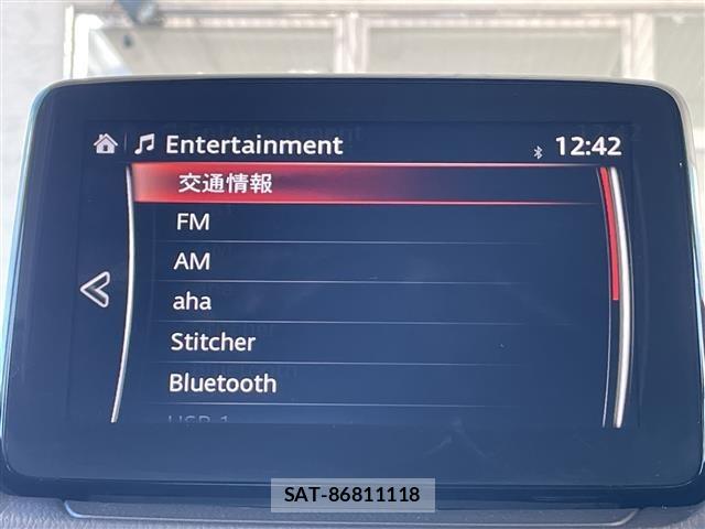 Mazda DEMIO 2018 8689425-15
