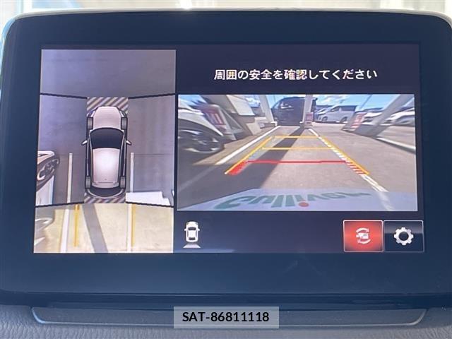 Mazda DEMIO 2018 8689425-17