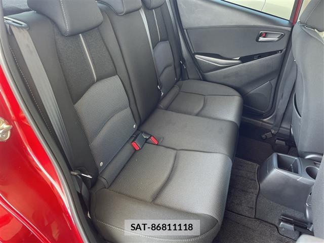 Mazda DEMIO 2018 8689425-2