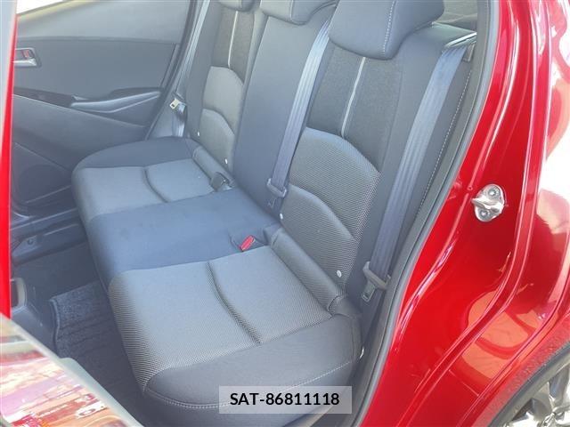 Mazda DEMIO 2018 8689425-4
