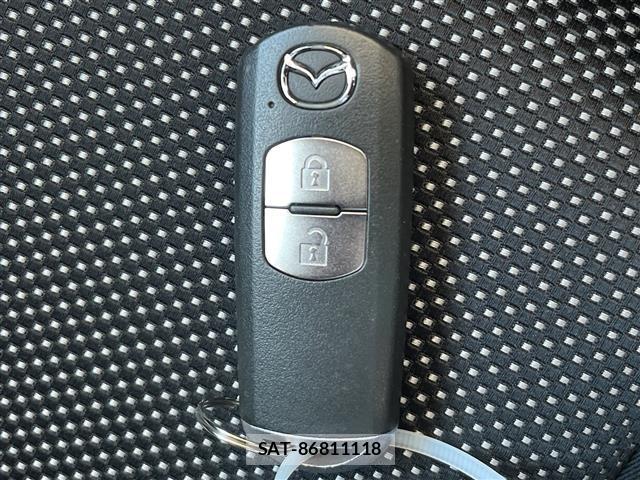 Mazda DEMIO 2018 8689425-7