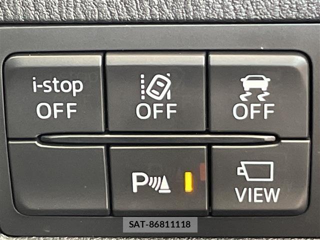 Mazda DEMIO 2018 8689425-8