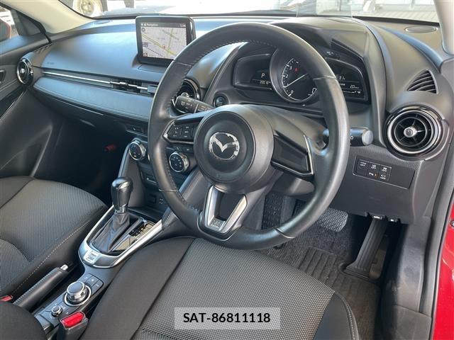 Mazda DEMIO 2018 8689425-9