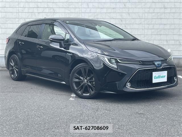 Toyota COROLLA TOURING 2020 8692792-0