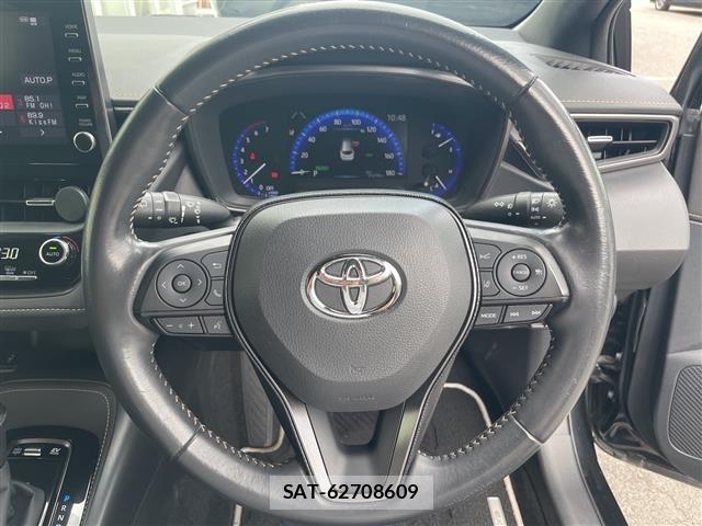 Toyota COROLLA TOURING 2020 8692792-1