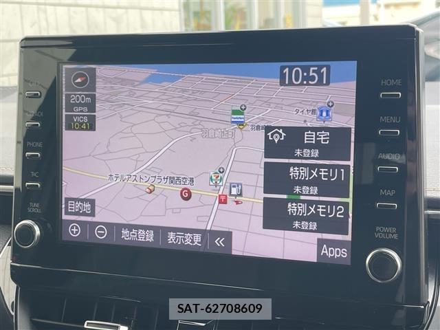 Toyota COROLLA TOURING 2020 8692792-12