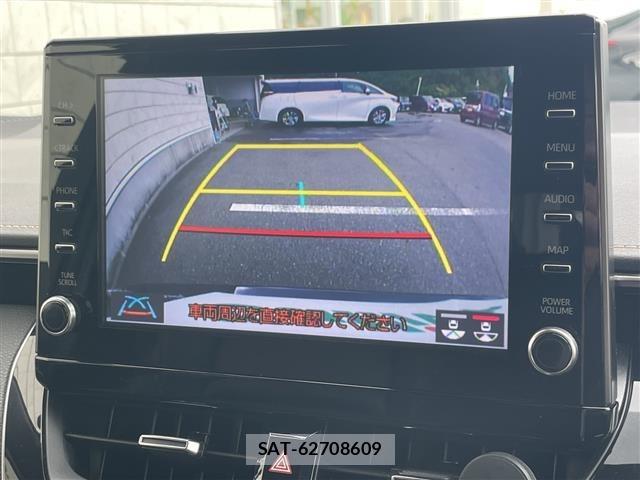 Toyota COROLLA TOURING 2020 8692792-16