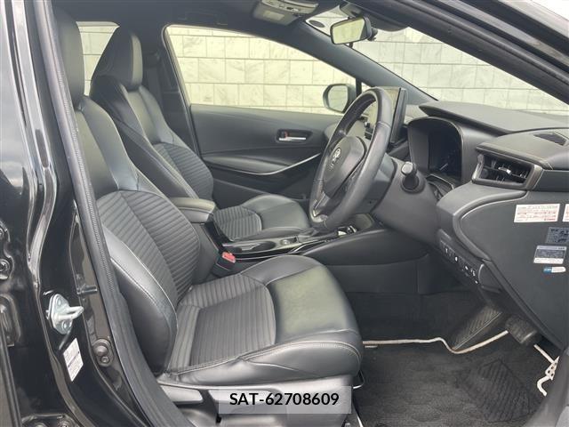 Toyota COROLLA TOURING 2020 8692792-19