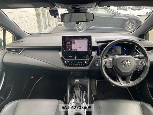 Toyota COROLLA TOURING 2020 8692792-21