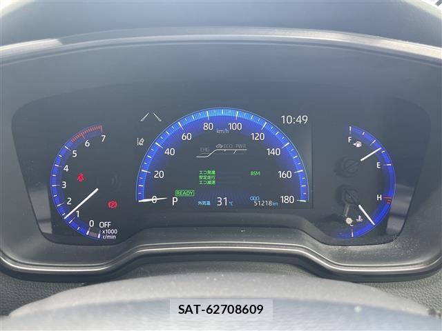 Toyota COROLLA TOURING 2020 8692792-3