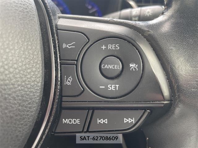 Toyota COROLLA TOURING 2020 8692792-5