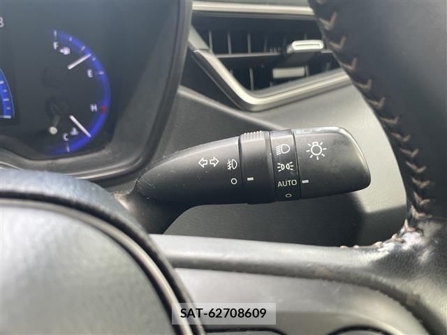 Toyota COROLLA TOURING 2020 8692792-8