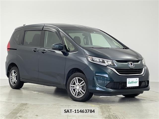 Honda FREED 2019 8684701-0