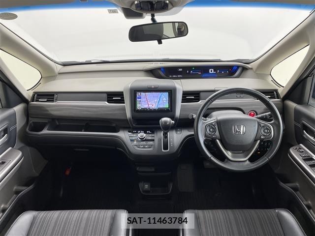 Honda FREED 2019 8684701-14