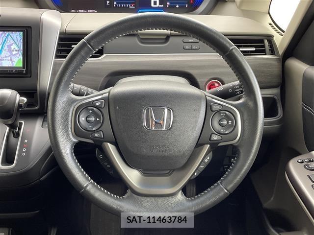 Honda FREED 2019 8684701-15