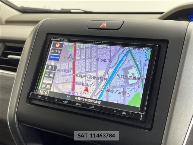 Honda FREED 2019 8684701-17