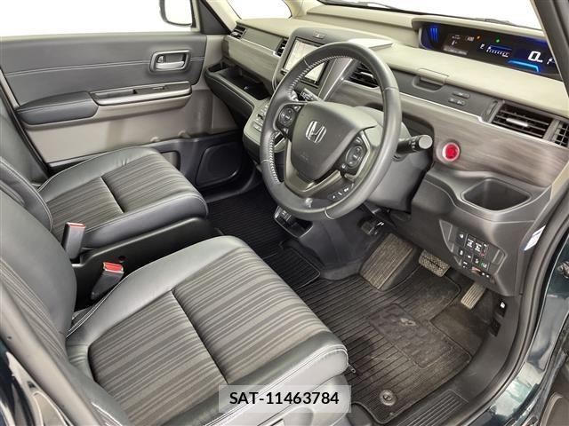 Honda FREED 2019 8684701-2