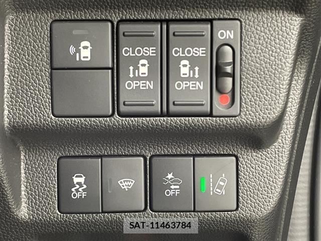 Honda FREED 2019 8684701-20