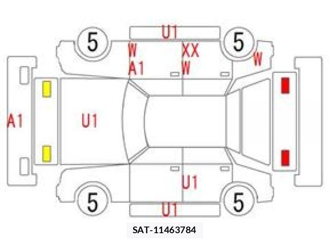 Honda FREED 2019 8684701-23