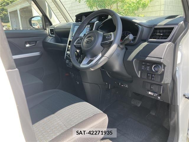Daihatsu THOR 2024 8670581-2