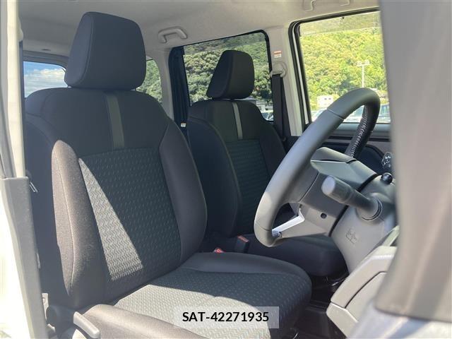 Daihatsu THOR 2024 8670581-4