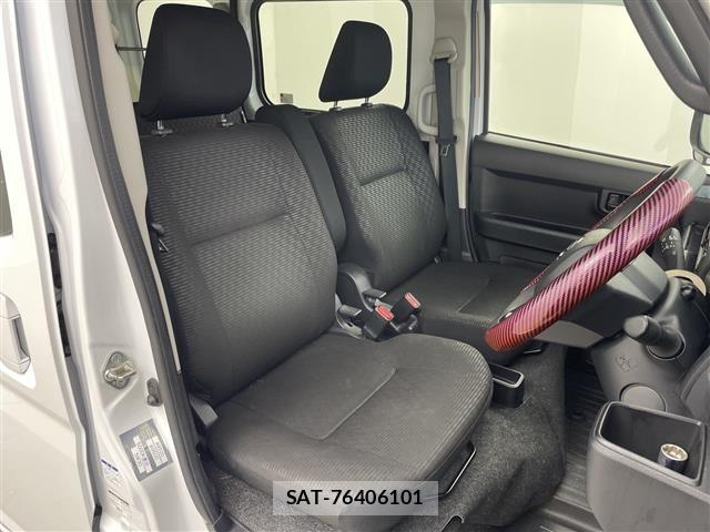 Daihatsu HIJET VAN 2022 8759415-13