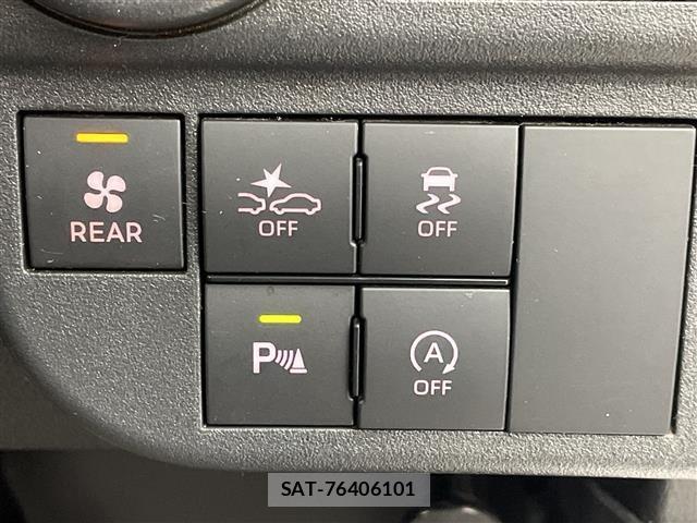 Daihatsu HIJET VAN 2022 8759415-22