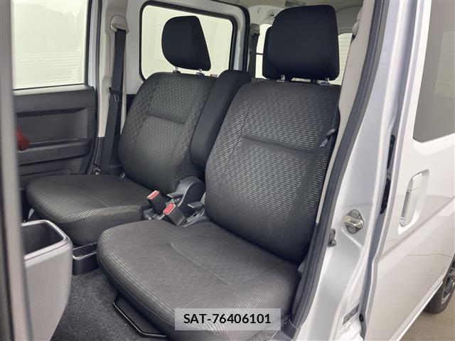Daihatsu HIJET VAN 2022 8759415-23