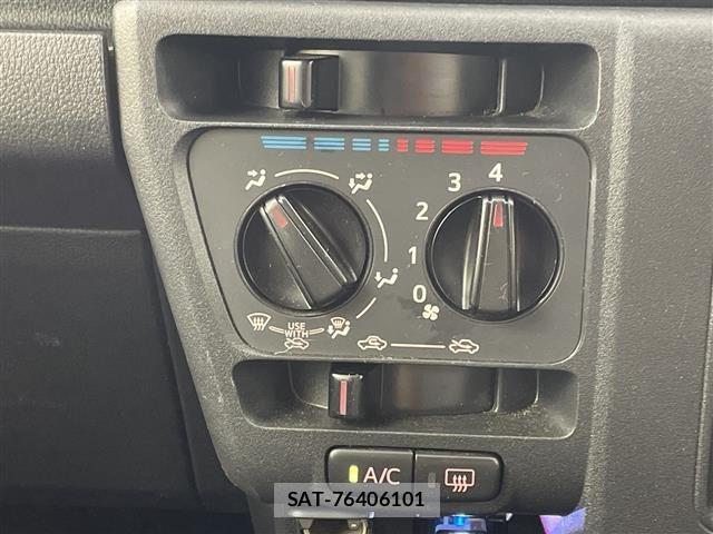 Daihatsu HIJET VAN 2022 8759415-3