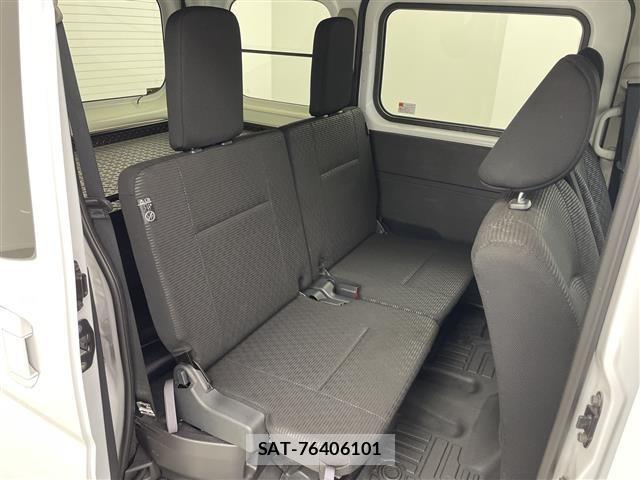 Daihatsu HIJET VAN 2022 8759415-4