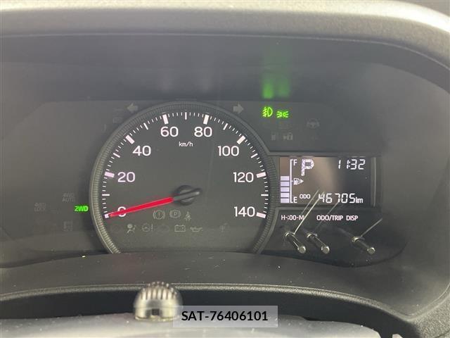 Daihatsu HIJET VAN 2022 8759415-5