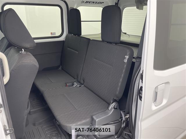 Daihatsu HIJET VAN 2022 8759415-6