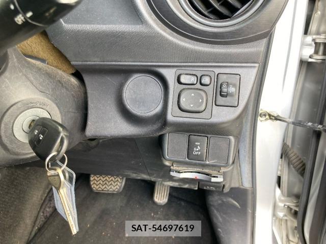 Toyota AQUA 2014 8949387-5