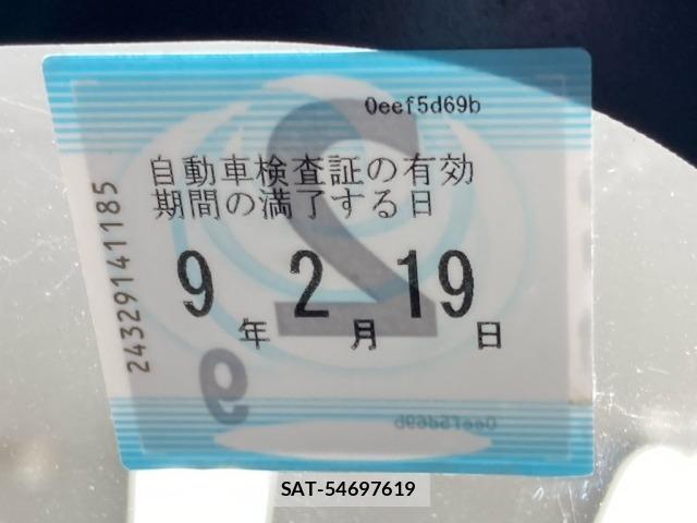 Toyota AQUA 2014 8949387-6