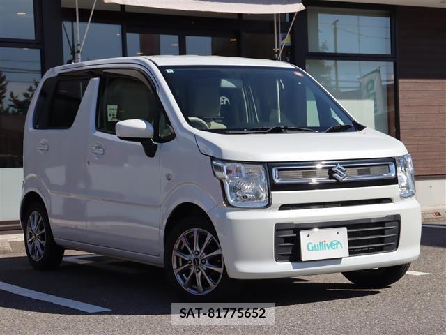 top selling car