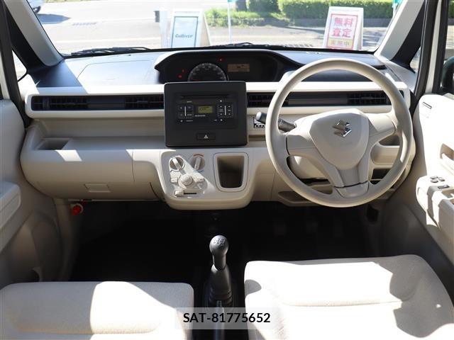 Suzuki WAGON R 2018 8921348-1