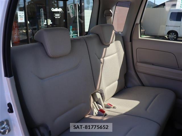 Suzuki WAGON R 2018 8921348-11