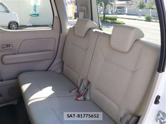 Suzuki WAGON R 2018 8921348-2
