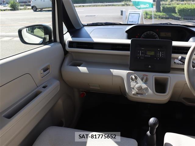 Suzuki WAGON R 2018 8921348-3